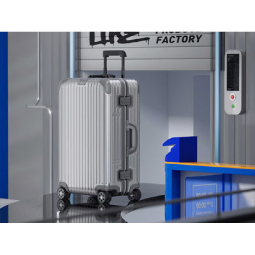 الابتكار يدفع تطور مواد الأمتعة: الموازنة بين المتانة والخفة والاستدامة