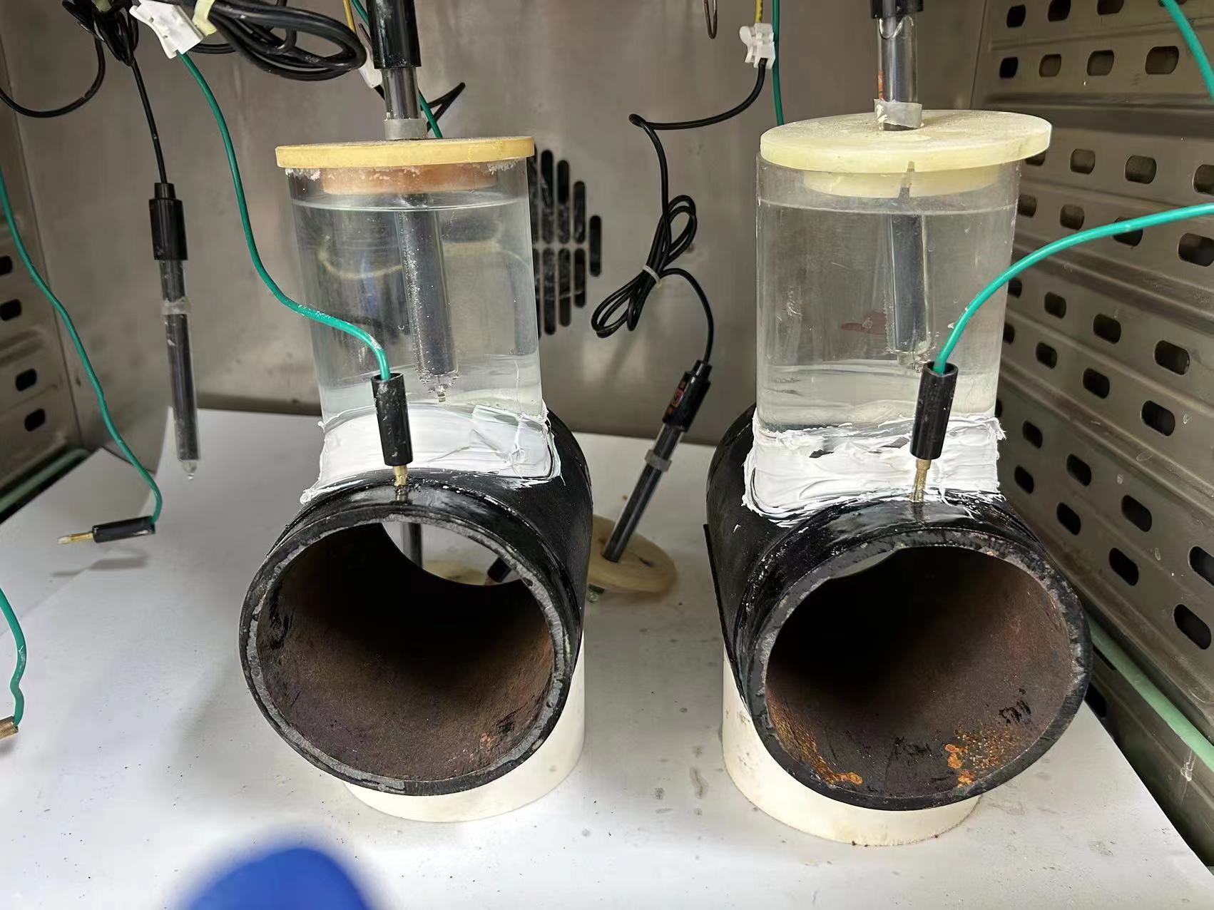 CATHODIC DISBONDMENT