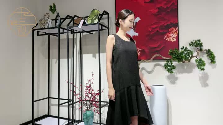 Vestidos maxi para mujeres