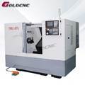 GoldCNC TMC-8YL Automatic Turret Lathe: CNC Turning and Milling Combo Manufacturer1