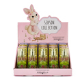 2023 New Branded Scenabella 88ml Women's Long-Lasting Body Mist - Travel Size1