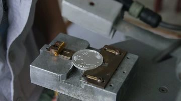Colorful Product Production 1