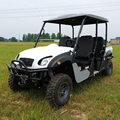 China Electric UTV Todoterreno 10kw 4x4 Can-Am 4WD Side-by-Sides - Street Legal Electric UTV for Sale1