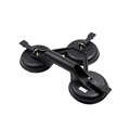  Heavy Duty Glass Suction Cup Three Jaw Vacuum Floor Tile Floor Brick Suction Cup1