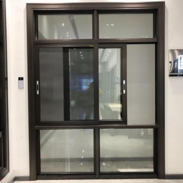 China Top 10 Aluminum Window Glass Sliding Brands