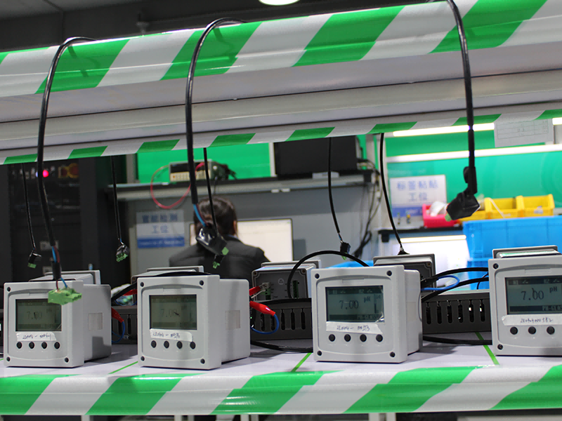 Suzhou Delfino Environmental Technology Co., Ltd.