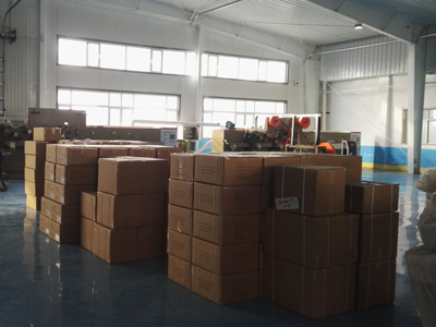 Anping Longji Medical Equipment Factory