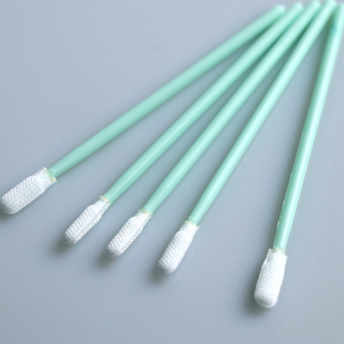 Do you know the use standards and characteristics of purification swabs?