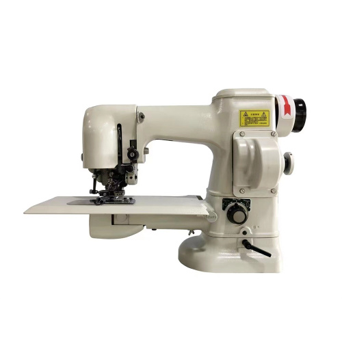 Double Faced Cashmere Blind Stitch Sewing Machine