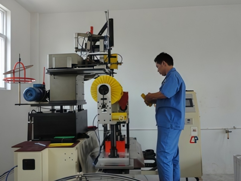 Anhui Ruichang Brush Industry Co., Ltd.