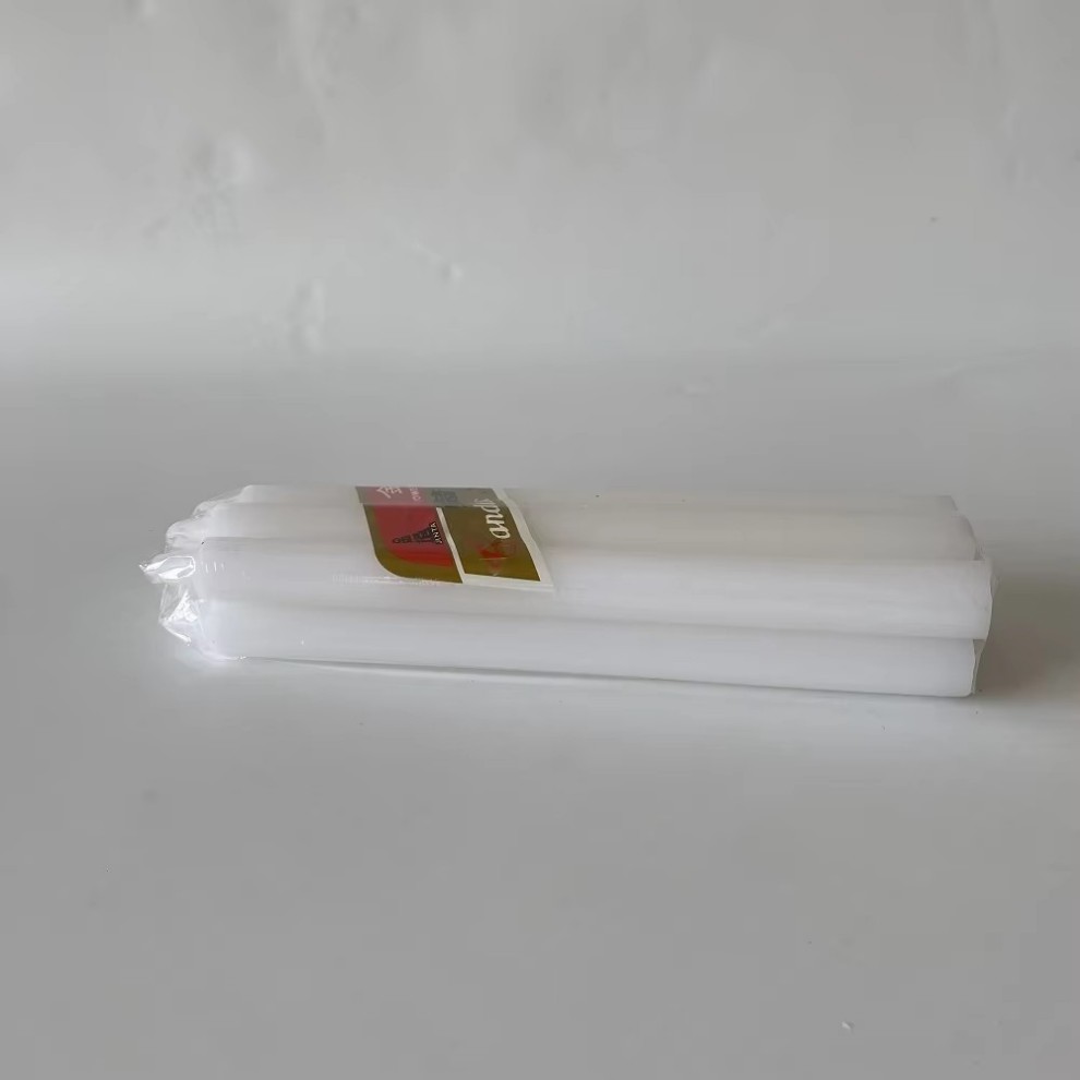 Who Could Refuse Such a Powerful Candle Factory?