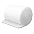 Almohadilla de filtro de muestra libre de 3-25 mm, filtro de algodón bioquímico de acuario espuma espuma esponja1