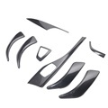 Carbon Fiber Interior Trim Cover for BMW 1 Series F20 F211