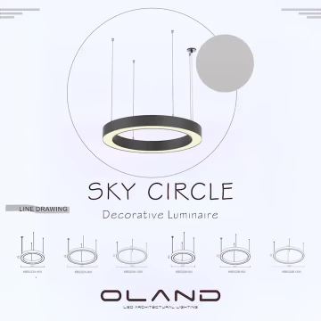 SKY Circle