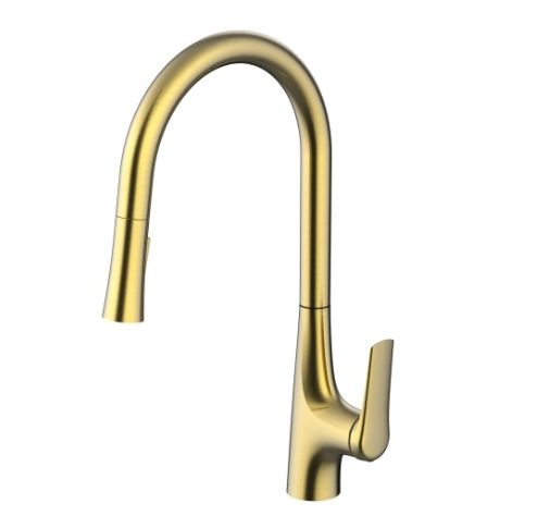 ¿Cómo reparar las fugas del grifo de un fregadero?