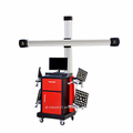 DL-SD518 Auto 3D Wheel Alignment Machine with Optional Auto Lifting Device1