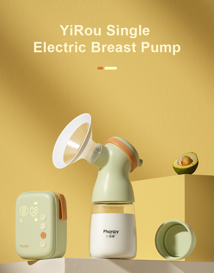 BAMMAX DOUBLE ELECTRIC BREAST PUMP & MEDELA NURSING PADS BUNDLE