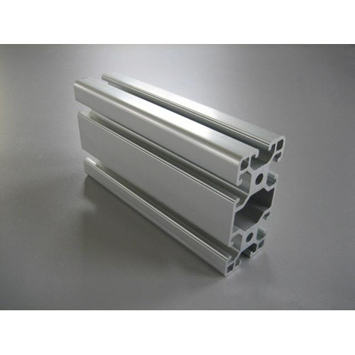 A versatilidade e aplicações de tubos de alumínio