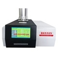 Synchronous Thermal Analyzer: STA200 TGA/DTA/DSC 1150C1