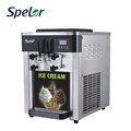 European Style Commercial Table Top Ice Cream Machine - New Arrival1