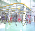 Automatic Spray Painting and Hanging Line Equipment Manufacturer1