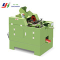 High-Speed Nail and Screw Manufacturing Machines1