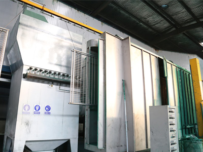 Huanghua Gunter Hardware Co., Ltd