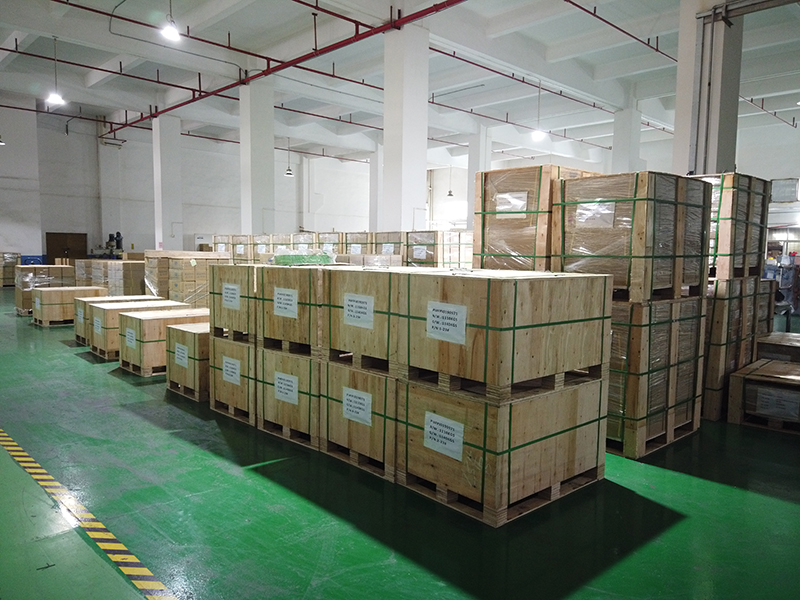 Guangzhou New Magnetics Technology Co.,Ltd