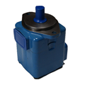 ZHENYUAN Hydraulic Vane Pumps PVV1-1X/027RA15UMB Replacement1