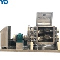 Industrial Adhesive Sigma Blade Mixer/Stainless Steel Kneading Machine1