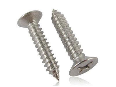 What is the screw