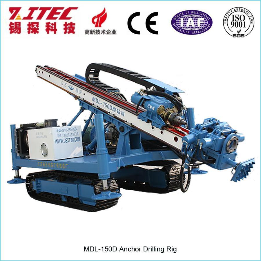 Friendly Rigs China Top 10 Competitive Deep Foundation Drilling Rig Enterprises