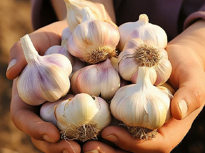Çin Sarımsak Endüstrisi: Fiyat Dinamiklerinde Yön Bulma, 2026'da Standardizasyona Dayalı Büyüme