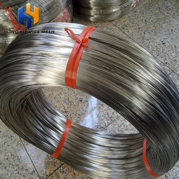 China Top 10 Stainless Steel Wire Potential Enterprises