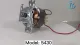 Ac Universal Blender Motor Pequeno Elétrico