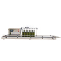 Automatic Liquid Filling Machine Production Line for Perfume, Vodka, Bottled Water, and Cleaning Liquids1
