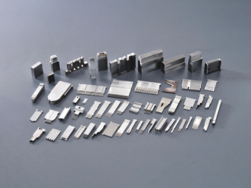 Exploring Wire EDM Machining Technology