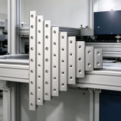 Maanshan Cape Machinery Blade optimise la fabrication de lames de précision pour les industries mondiales