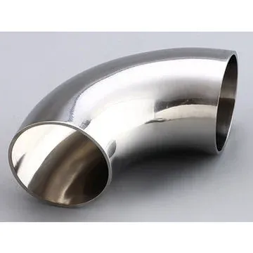 List of Top 10 Chinese Stainless Steel Pipe Fittings Brands with High Acclaim