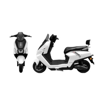 Electric bicycle
