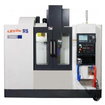 Top 10 Popular Chinese Cnc Mill Turn Manufacturers