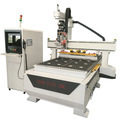 1325 1530 Heavy Duty Woodworking CNC Router for Cabinet Doors and 3D Wood Carving1