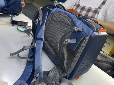La seguridad es lo primero: por qué Nexcarry implementa una inspección del 100% para proyectos de transporte de mascotas a largo plazo