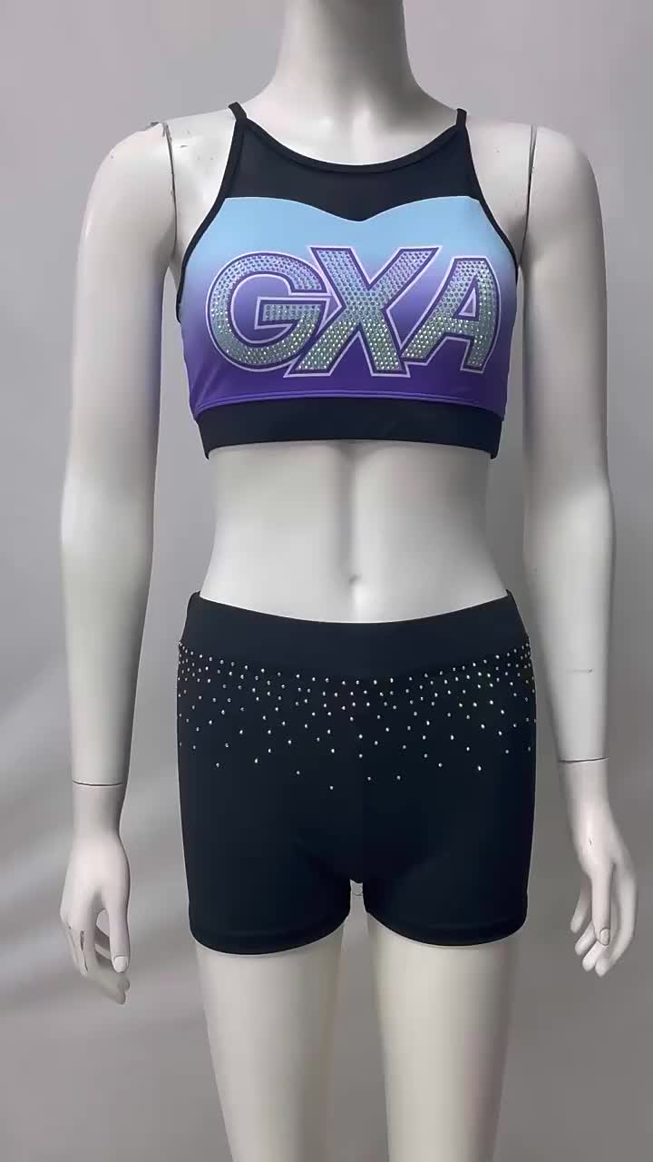 Practice wear