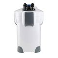 Cubo de filtro de tanque de acuario de alta calidad con la bomba de filtro Acuario de filtro externo para peces1