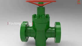 Gate Valve