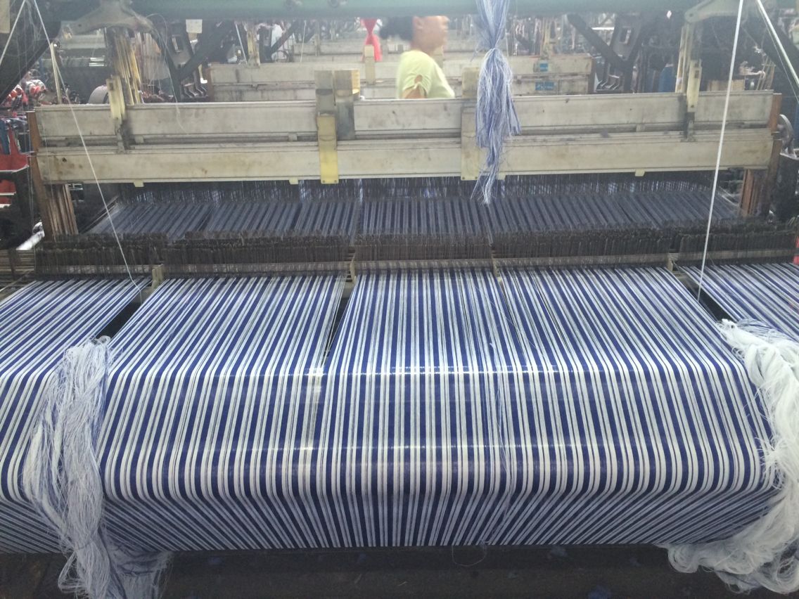 HEBEI WOHUA TEXTILE CO.,LTD
