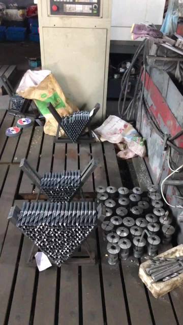 hss drill bits show
