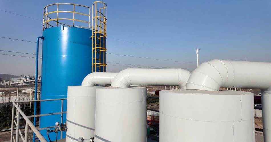 Environmental Protection Equipment