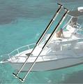 Stainless Steel Gas Springs for Marine Boat M6 M8 Ball Joint Head1